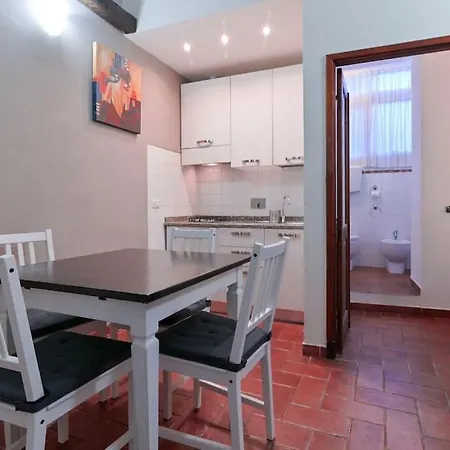 La Pieve Di Luca La Spezia