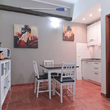 Appartement La Pieve Di Luca *