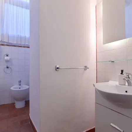 La Pieve Di Luca 斯培西亚