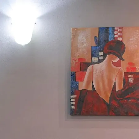 公寓 La Pieve Di Luca *