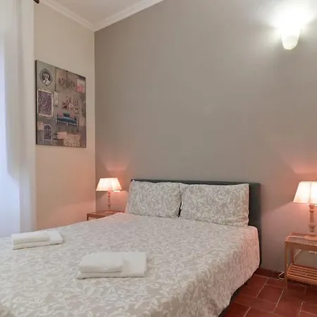 公寓 La Pieve Di Luca