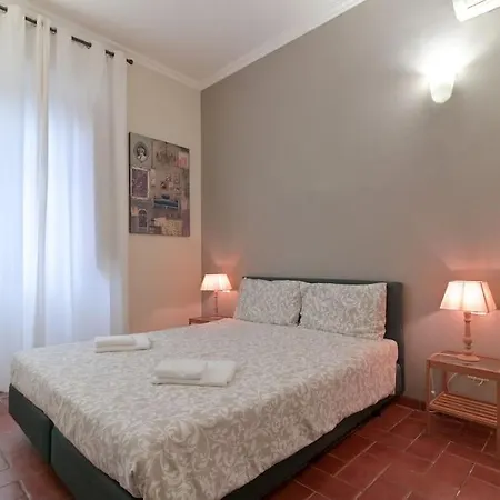 La Pieve Di Luca * Специя