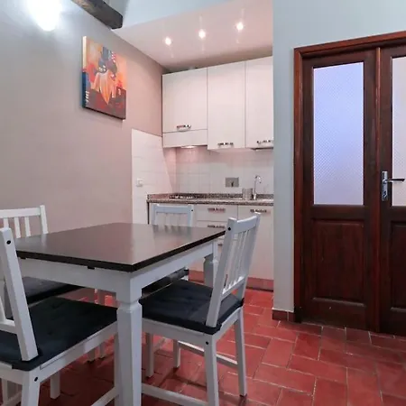 公寓 La Pieve Di Luca