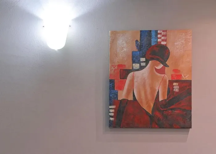 Apartment La Pieve Di Luca *