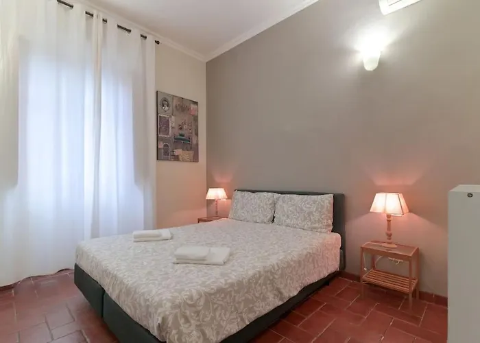 La Pieve Di Luca * La Spezia