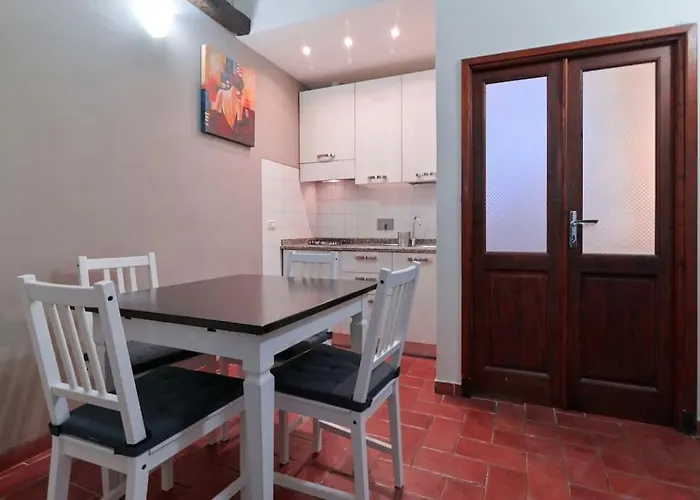 Apartment La Pieve Di Luca